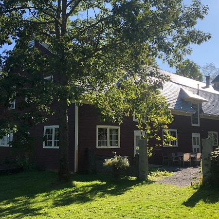 Gedney Farm Hotel New Marlborough Buitenkant foto