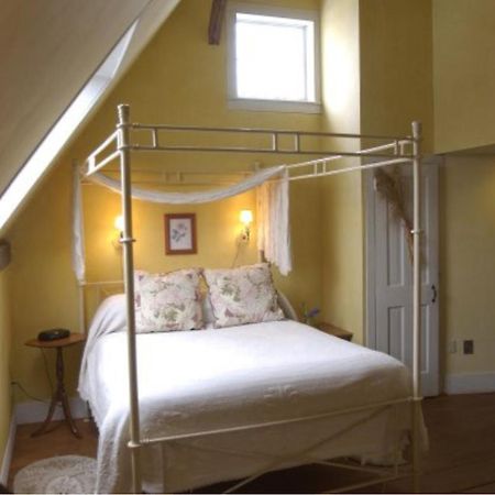 Gedney Farm Hotel New Marlborough Buitenkant foto