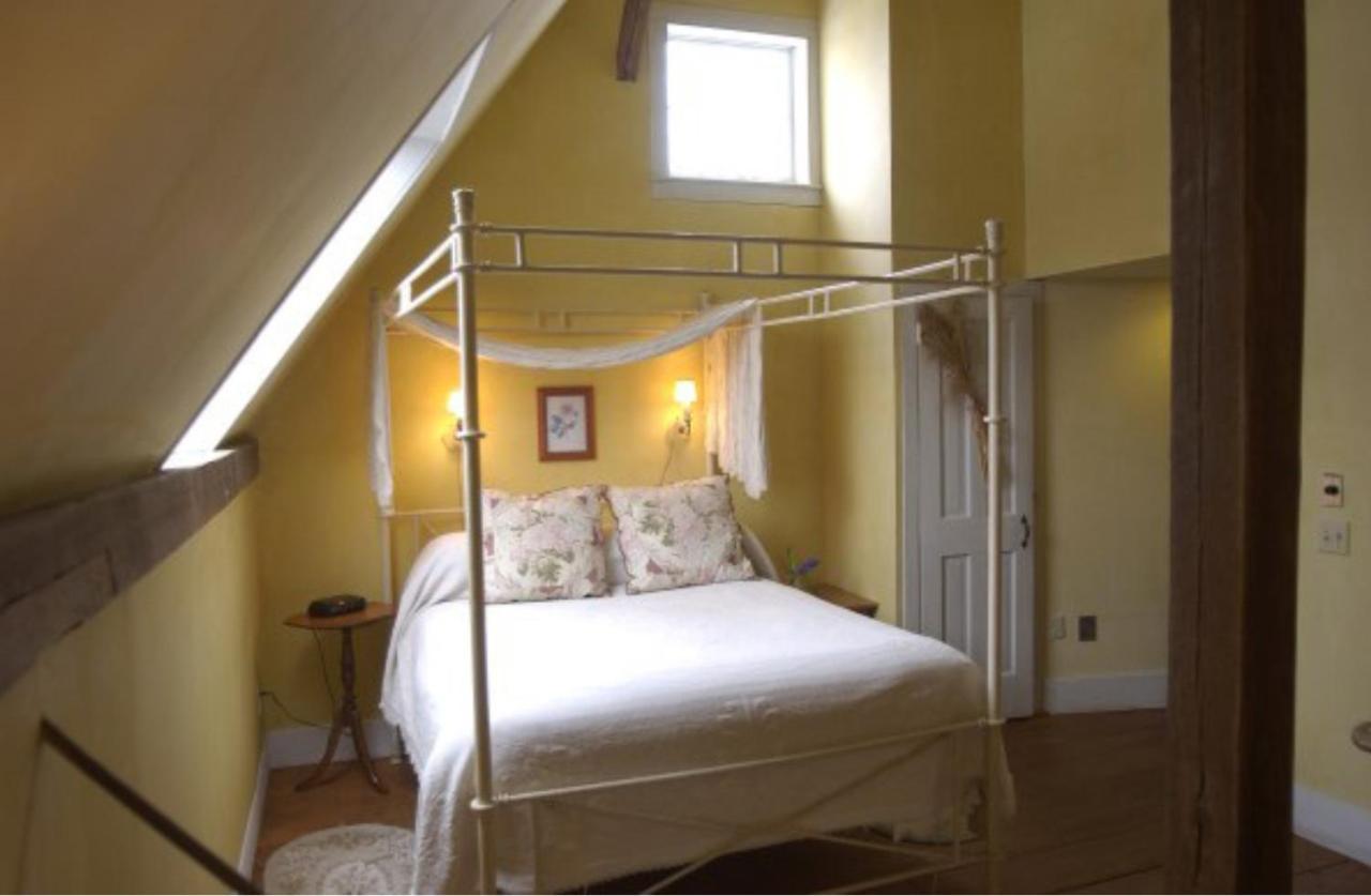 Gedney Farm Hotel New Marlborough Buitenkant foto