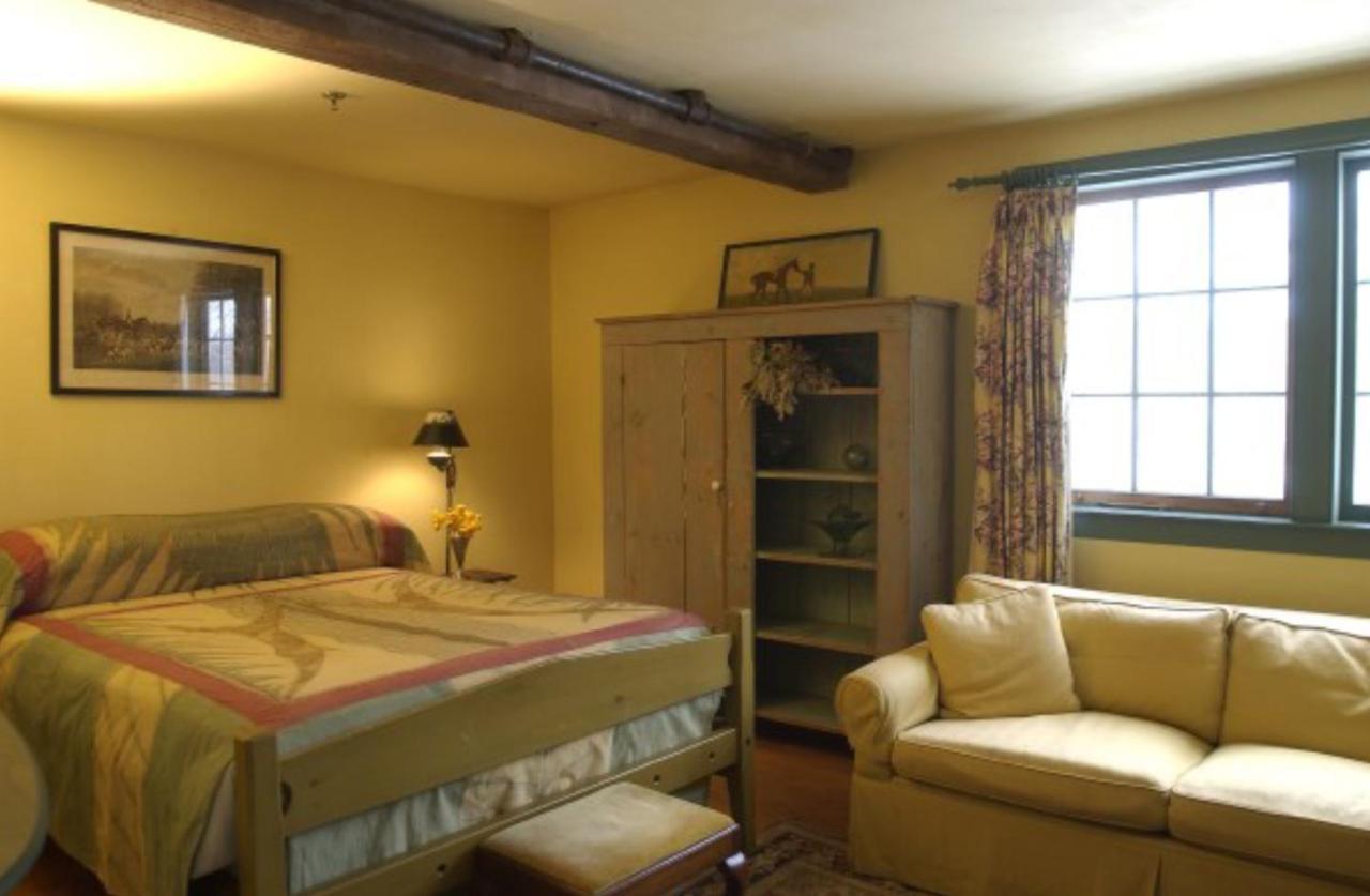 Gedney Farm Hotel New Marlborough Buitenkant foto
